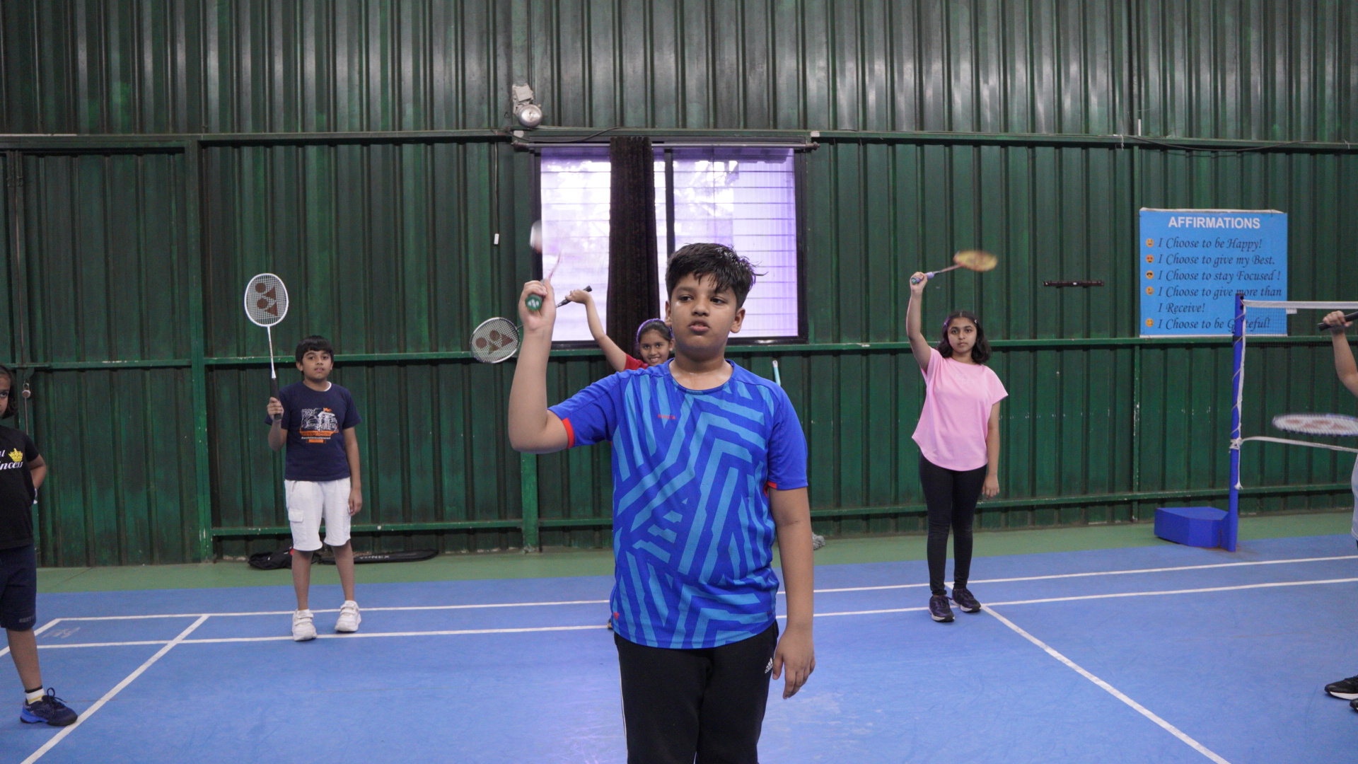 Sports Training at Life Sports