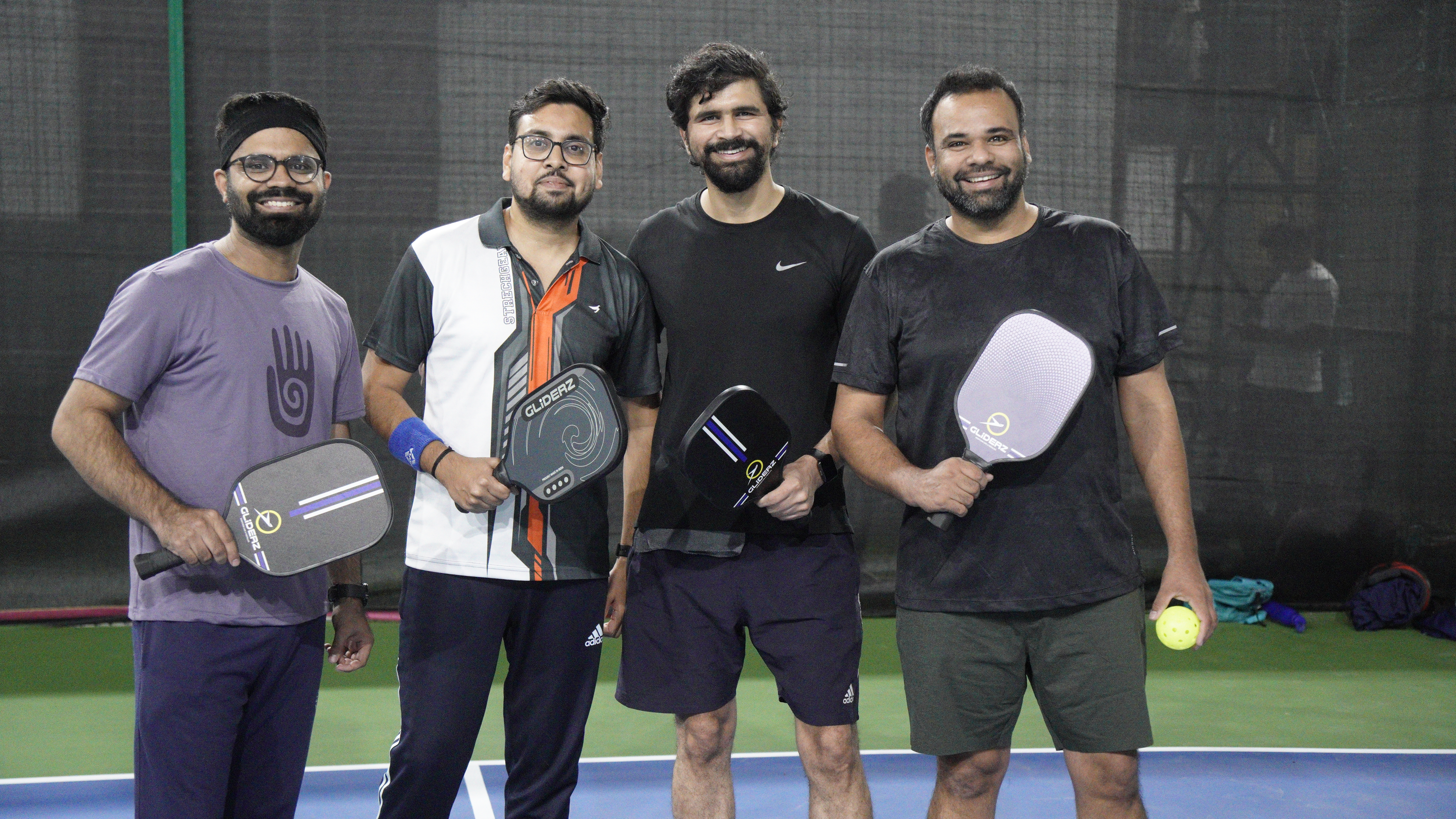 The Life Sports Facility 1