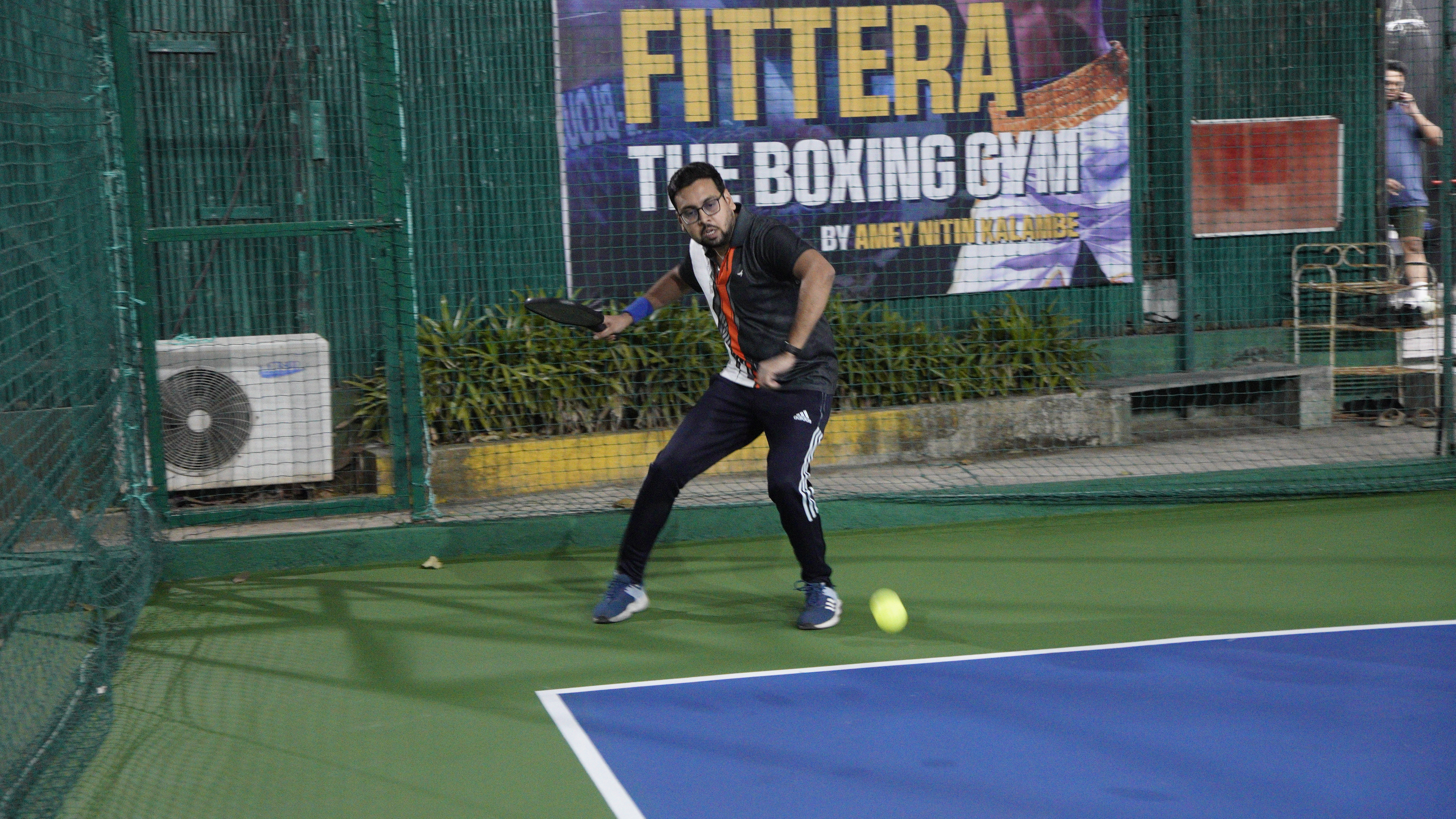 The Life Sports Facility 3