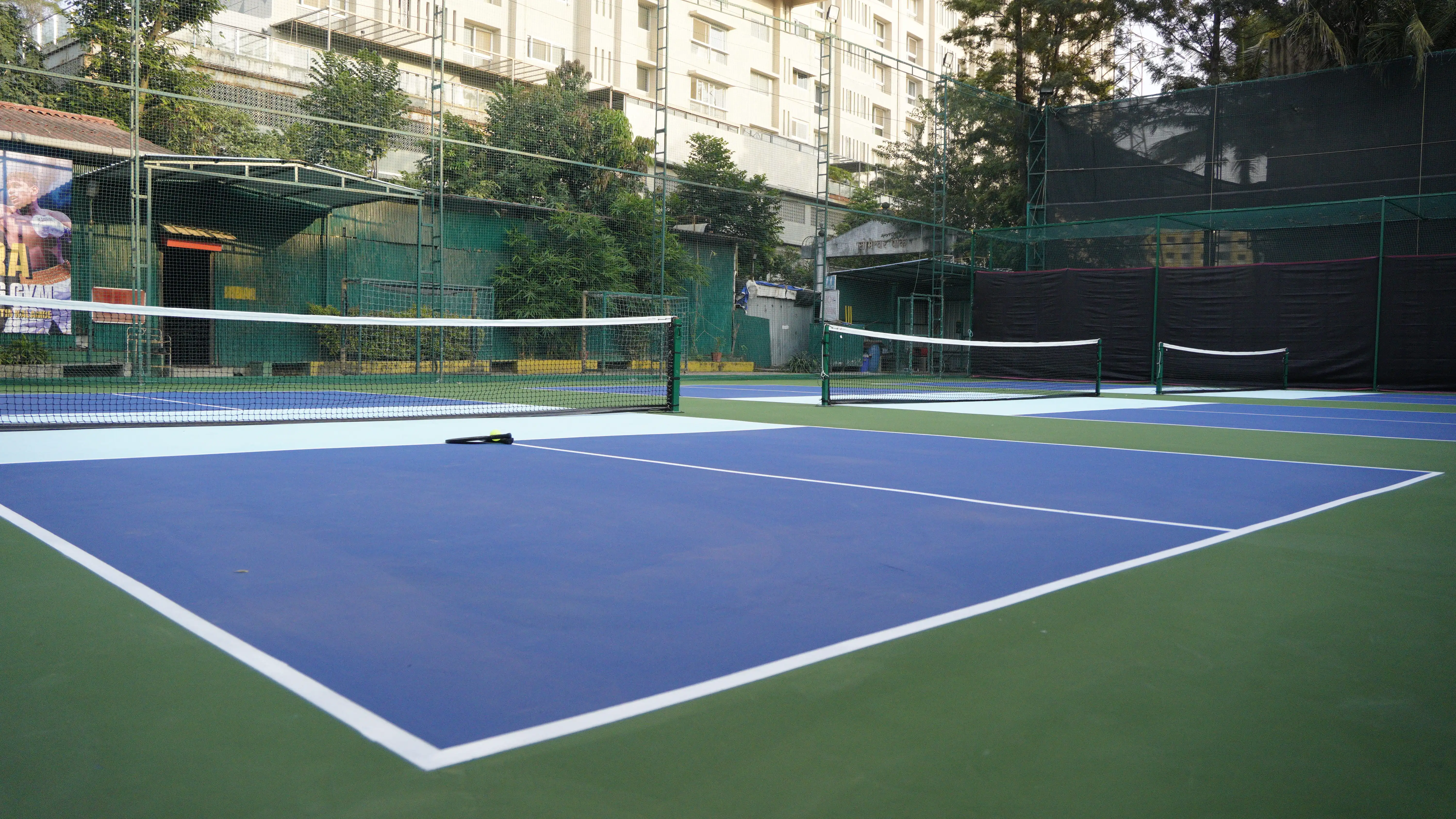 The Life Sports Facility 7